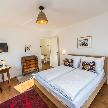 Apartment Le Rose Di Marianne - Sud Vahrn Eksteriør bilde