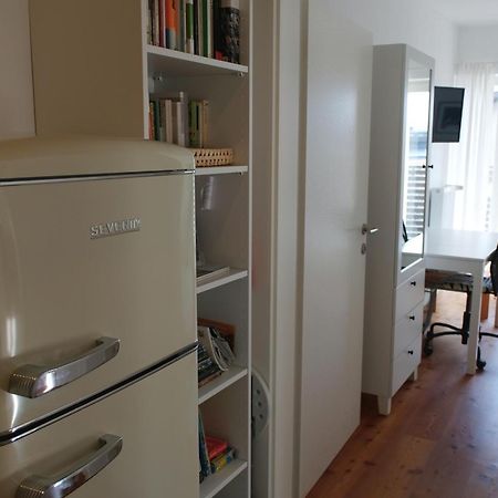 Apartment Le Rose Di Marianne - Sud Vahrn Eksteriør bilde