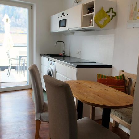 Apartment Le Rose Di Marianne - Sud Vahrn Eksteriør bilde