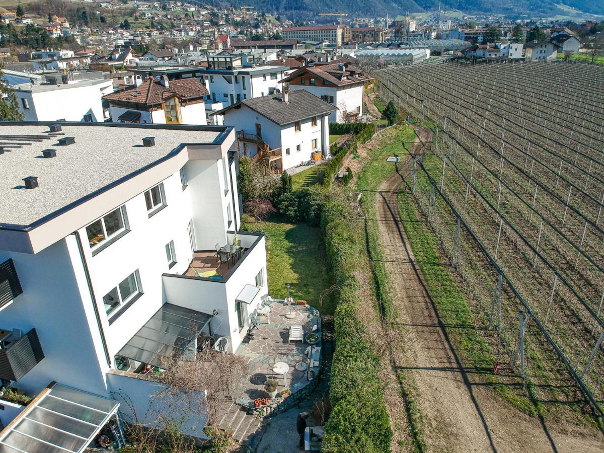 Apartment Le Rose Di Marianne - Sud Vahrn Eksteriør bilde