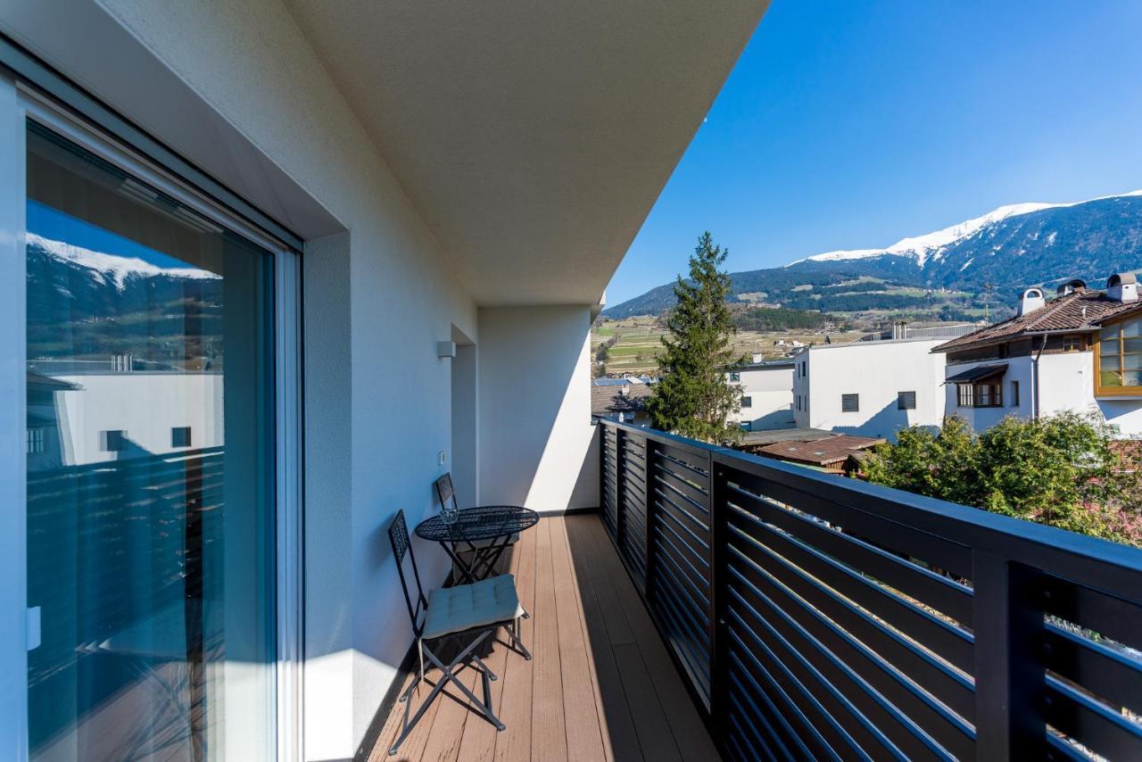 Apartment Le Rose Di Marianne - Sud Vahrn Eksteriør bilde