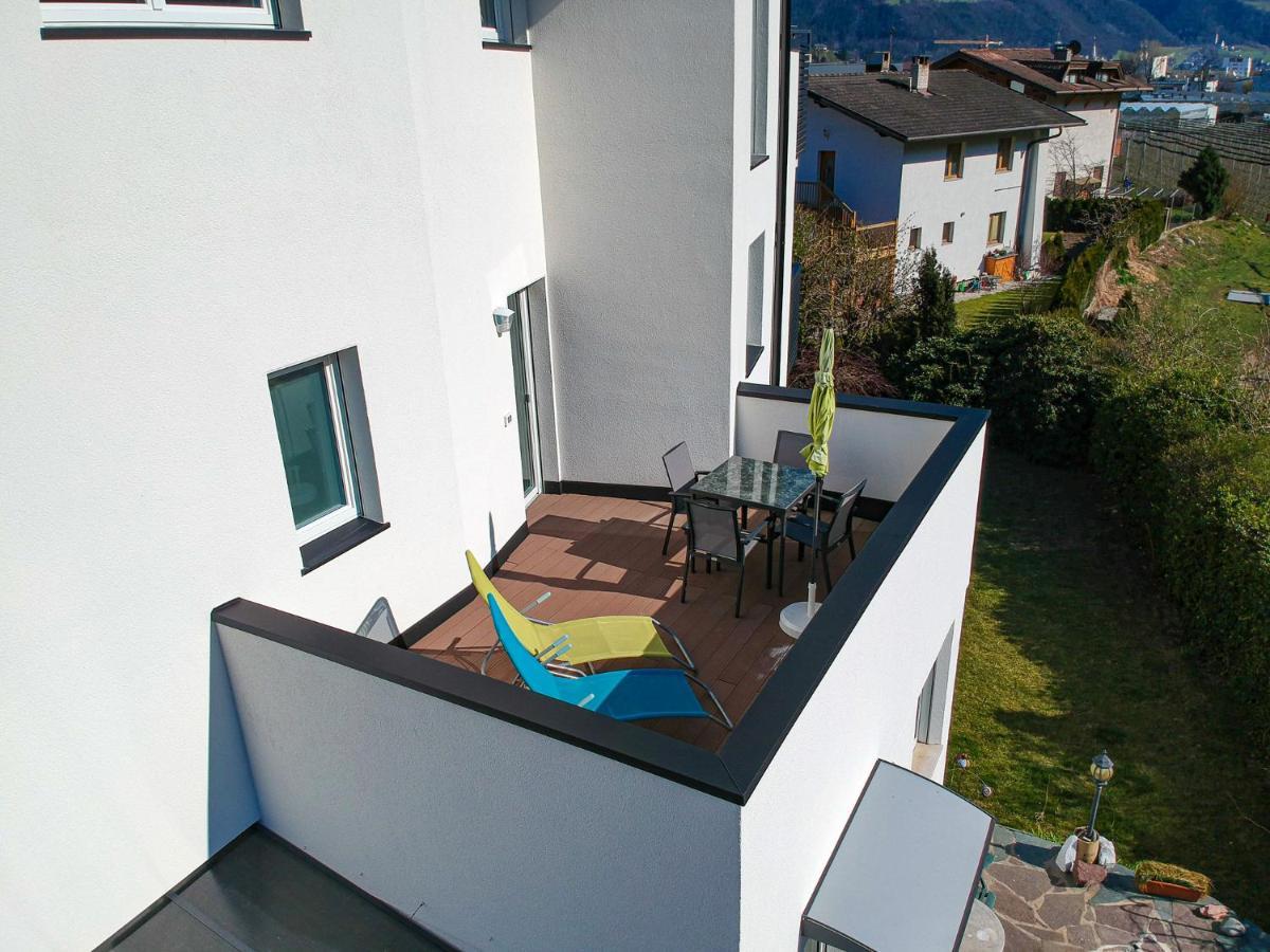 Apartment Le Rose Di Marianne - Sud Vahrn Eksteriør bilde