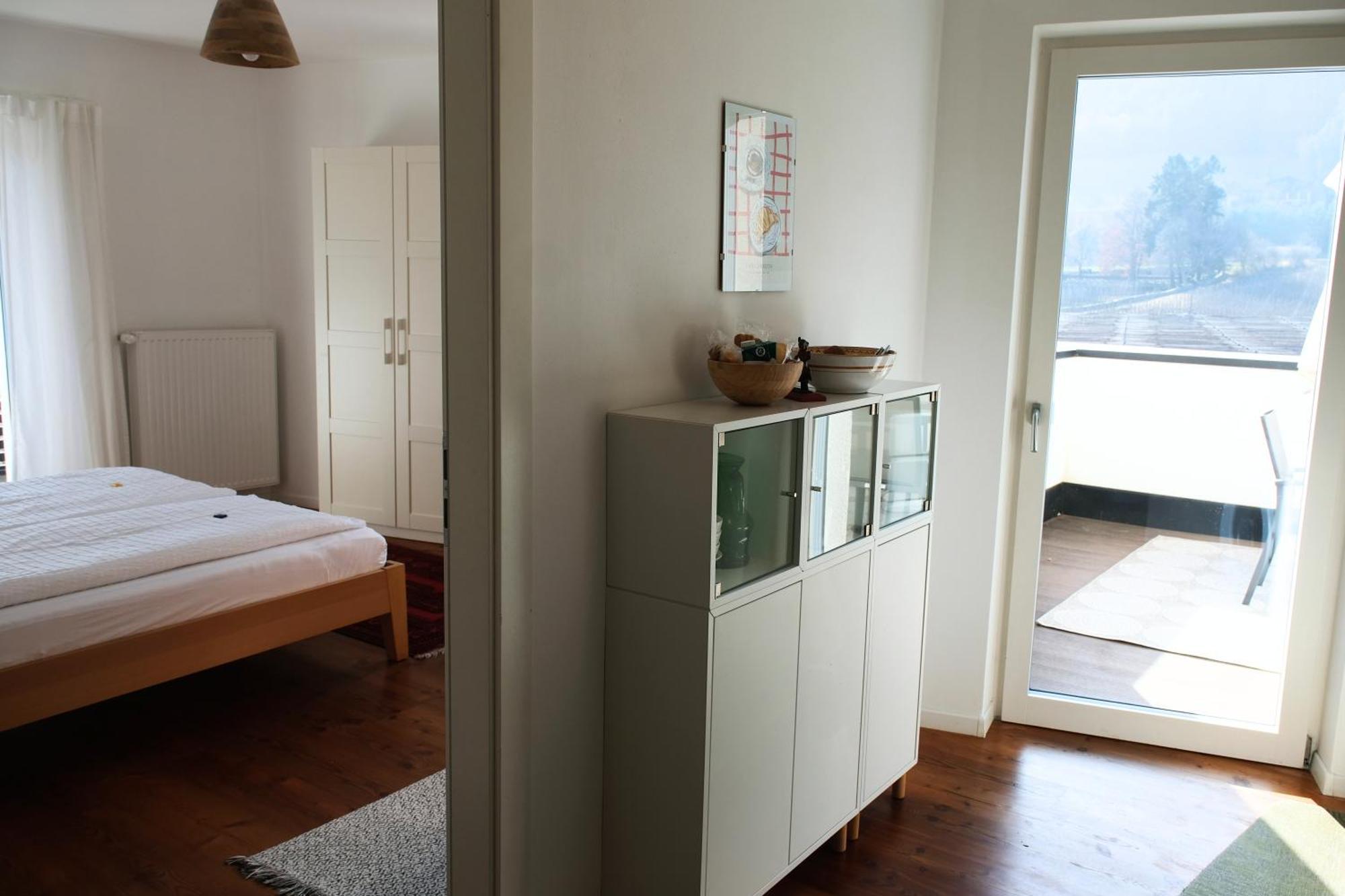 Apartment Le Rose Di Marianne - Sud Vahrn Eksteriør bilde